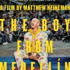 J Balvin Boy From Medellin