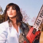 julia michaels all your exes