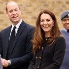 Prince William and Kate MIddleton