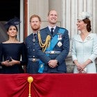 Inside Royal Family's Meetings to Repair Relationship With Prince Harry
