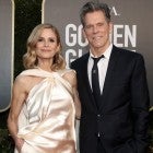 Kyra Sedgwick and Kevin Bacon