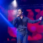 Diego Boneta Luis Miguel La Series Season 2