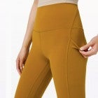 lululemon align legging pockets