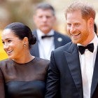 Prince Harry and Meghan Markle's Archewell Productions Announces First Netflix Project