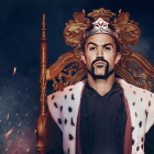 Mythic Quest on Apple TV+