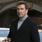Dylan McDermott in "Law & Order'