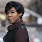 Danielle Mone Truitt in Law & Order