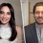 Paige DeSorbo and Craig Conover