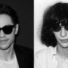pete davidson joey ramone