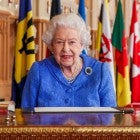 Queen Elizabeth