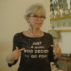 RITA MORENO: JUST A GIRL WHO DECIDED TO GO FOR IT