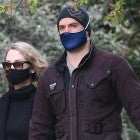 Henry Cavill Natalie Viscuso