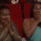 Daniel Kaluuya Mom Oscars