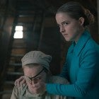 Mckenna Grace in Handmaid's Tale