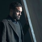 O-T Fagbenle in Handmaid's Tale