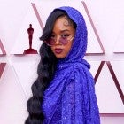 H.E.R. Oscars