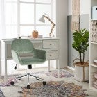 Wade Logan Carvey Task Chair