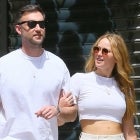 Jennifer Lawrence Cooke Maroney NYC 