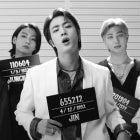 BTS in 'Butter' Music Video