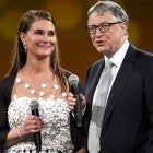 Bill and Melinda Gates
