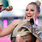 gabby barrett 2021 bbmas