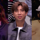 friends reunion celebs bts cindy crawford justin bieber