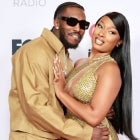 Megan Thee Stallion and Pardison Fontaine