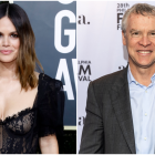 Rachel Bilson Tate Donovan Split 
