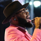 victor solomon the voice