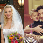 Paul Rudd Cole Sprouse Friends