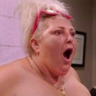 '90 Day Fiance': Angela and Michael Are In Shock Over Her Breast Reduction