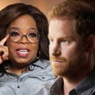 Oprah Winfrey and Prince Harry Fight Back Tears in New Mental Health Docuseries
