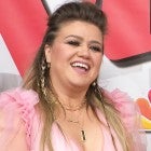 ‘The Voice’ Coach Kelly Clarkson Spent Her Mother’s Day With John Legend and His Daughter Luna