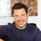 ‘The Masked Singer’ Winner Nick Lachey Reveals He Bribed His Kids to Keep the Big Secret