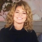 Shania Twain Wants to Sing in a Trio With Blake Shelton and Gwen Stefani (Exclusive)