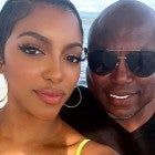 Falynn Guobadia Speaks Out After Porsha Williams Announces Engagement to Her Ex Simon