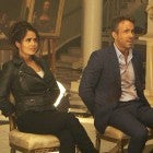 On Set of ‘The Hitman’s Wife’s Bodyguard’ With Salma Hayek and Ryan Reynolds (Exclusive)