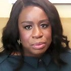 Uzo Aduba Reflects on the Loss of Her Mom (Exclusive)