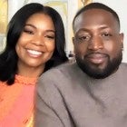 Gabrielle Union and Dwyane Wade Share How Their 2-Year-Old Inspired a ‘Shady’ Book (Exclusive)