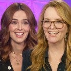 Lea Thompson and Zoey Deutch Talk Teaming Up for ‘A Total Switch Show’ (Exclusive)