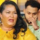 '90 Day Fiancé': Molly and Luis Come Face to Face For The First Time In Years!