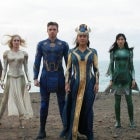 'Eternals' Trailer No. 1