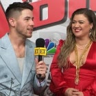 ‘The Voice’: Nick Jonas Jokes He’ll Be ‘Angry’ if Blake Shelton Wins Again (Exclusive)