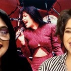 Suzette Quintanilla and ‘Selena: The Series’ Star Noemi Gonzalez Interview Each Other (Exclusive)