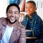 Tahj Mowry Talks 'Smart Guy' Reboot, Sisters Tia & Tamera and Dating (Exclusive)