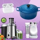 Mother's Day Gift Ideas