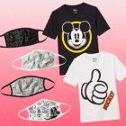 Disney Fashion Essentials