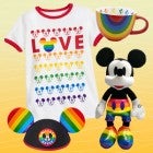 Rainbow Disney Collection