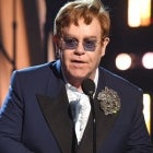 Elton John and Lil Nas X