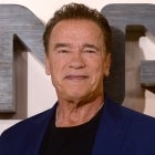 Arnold Schwarzenegger 